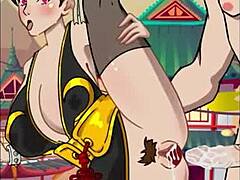 Let's Play Nymphomania Calendar January!