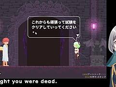 castle of temptation trial version gets machine translated. subtitles continue in part 2 2 casually.