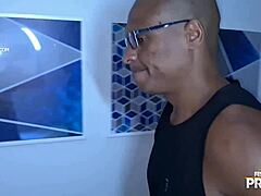 I, Monique Lopes, almost get arrested by Alex Lima.