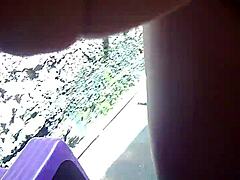 Thick Threesome That Made Me Pee With Emotion