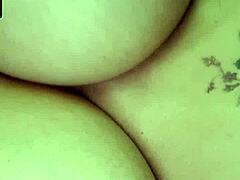 Testing live cam on mobile phone.