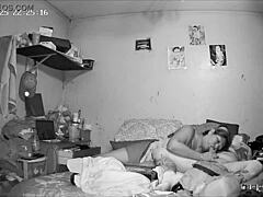 Native American Wife Gives Head