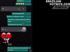 o corno adora me ver rebolando em um pauzão