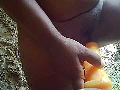 Thick Threesome That Made Me Pee With Emotion