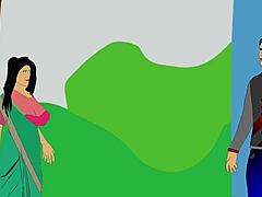 lonely housewife needs sexual company in best cartoon porn