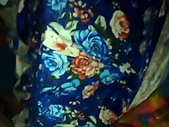 banging her big ass on late night wednesday