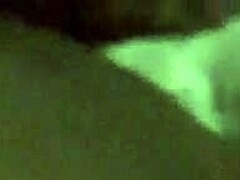 big booty ebony meets huge white cock