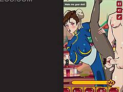 Let's Play Nymphomania Calendar January!