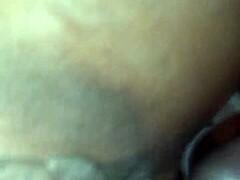 Thick Detroit Chick Gets Her Wet Pussy Nailed Hard! Moaning Loudly As She Takes It Deep!