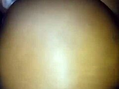 banging her big ass on late night wednesday