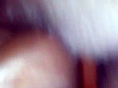 Thick Detroit Chick Gets Her Wet Pussy Nailed Hard! Moaning Loudly As She Takes It Deep!