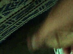 I watch this hot young girl masturbate