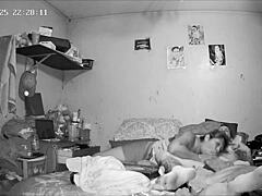 Native American Wife Gives Head