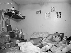 Native American Wife Gives Head