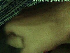 I watch this hot young girl masturbate