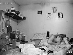 Native American Wife Gives Head