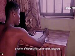 Bangnollytv tempted temptations victor's audition seduction