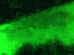 Does She Crave the Contrast of Black Cock?