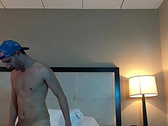 a petite tattooed woman gets roughly fucked