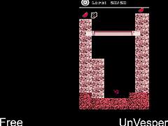 Unvesper brings comedy with shoes in anime style