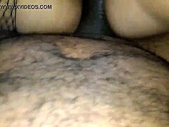 Cock in ass and plug in pussy for Giovanni 😘