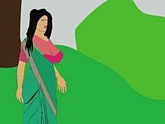 lonely housewife needs sexual company in best cartoon porn