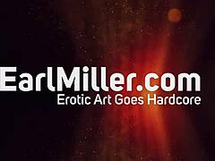 busty insatiable babe ally ann gets her wet snatch dicked to orgasm