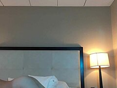 a petite tattooed woman gets roughly fucked