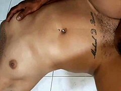 Trailer - Tigresa Dando O Cu Pro Segurança Dotado