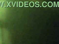 Does She Crave the Contrast of Black Cock?