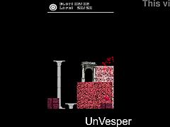 Unvesper: Lewd and Lustful Anime Experience