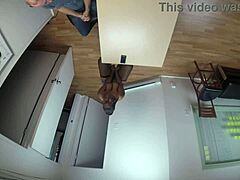 missy maverick shows off her cam fetish 😈 part 2