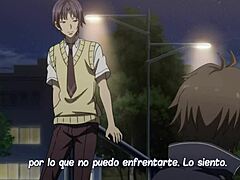 Have you seen the latest Fancervistas 3 anime episode yet?