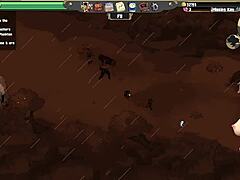 Cloud Meadow: Punishing Naughty Monster Girls