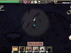 Cloud Meadow: Punishing Naughty Monster Girls