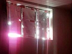 The guy came to visit his little cousin and they had an intimate conversation about family