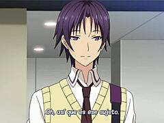 「最新のFancervistas 3アニメエピソード見た？」