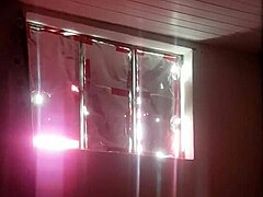 The guy came to visit his little cousin and they had an intimate conversation about family