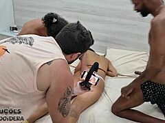 เบื้องหลังกับอาเรียน่า เมลตัวซุกซนสนุกที่มอเตลคาริเซีย