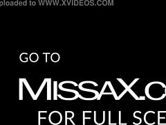 i'm violet star starr loving my teacher aiden ashley