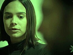 i'm violet star starr loving my teacher aiden ashley