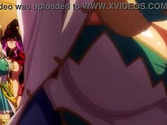 Compilation Of Anime Hentai Blowjobs, Episode 32