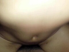 Stefany Morena Com Piercing A