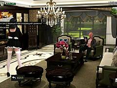 what a stretch in anime hentai scene!