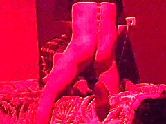 Cogiendo con amigo hetero casado parte dos