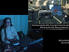 naked alan wake playthrough part one