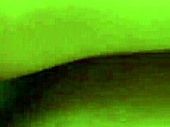 Teen amateur receives intense hardcore railing