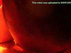 I Love It When He Cums On My Cunt!