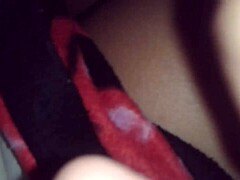 I Feel So Excited Fucking My Cute Neighbor In Secret