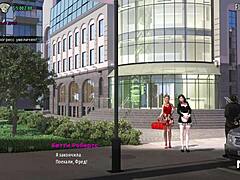 what a stretch in anime hentai scene!